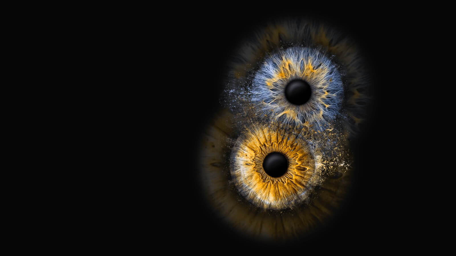 iris photo art fotografisanje zenice sarenice srbija