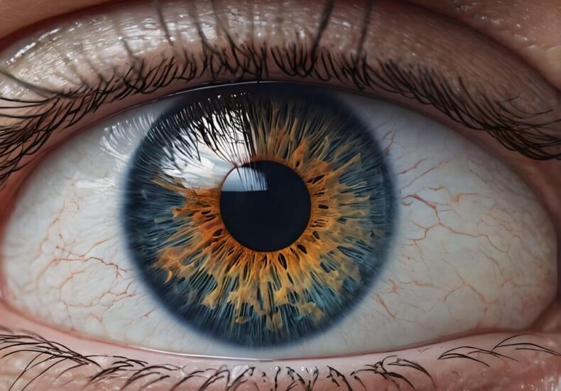 Zašto ljudi slikaju iris