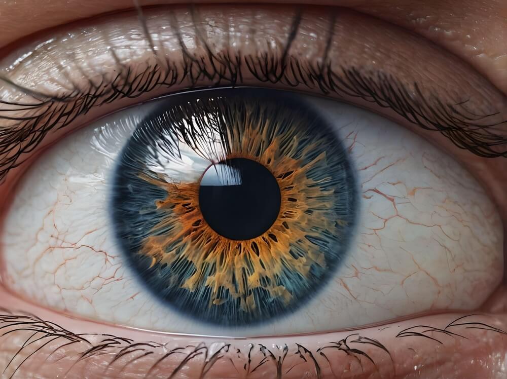 Zašto ljudi slikaju iris